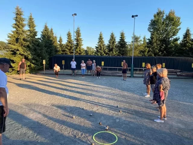 Camping Vlasaard nv — photo 6